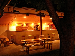 Sommerbar Sommerbar